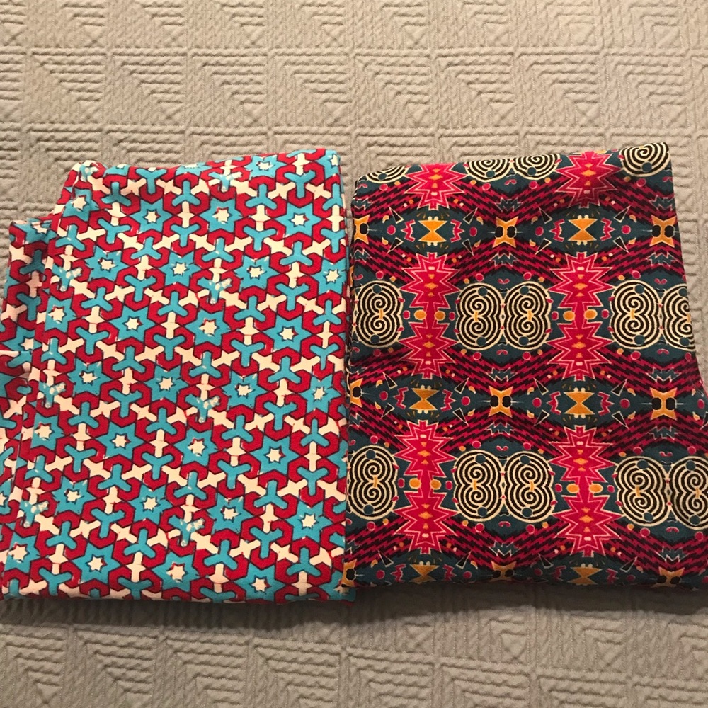 LuLaRoe Leggings